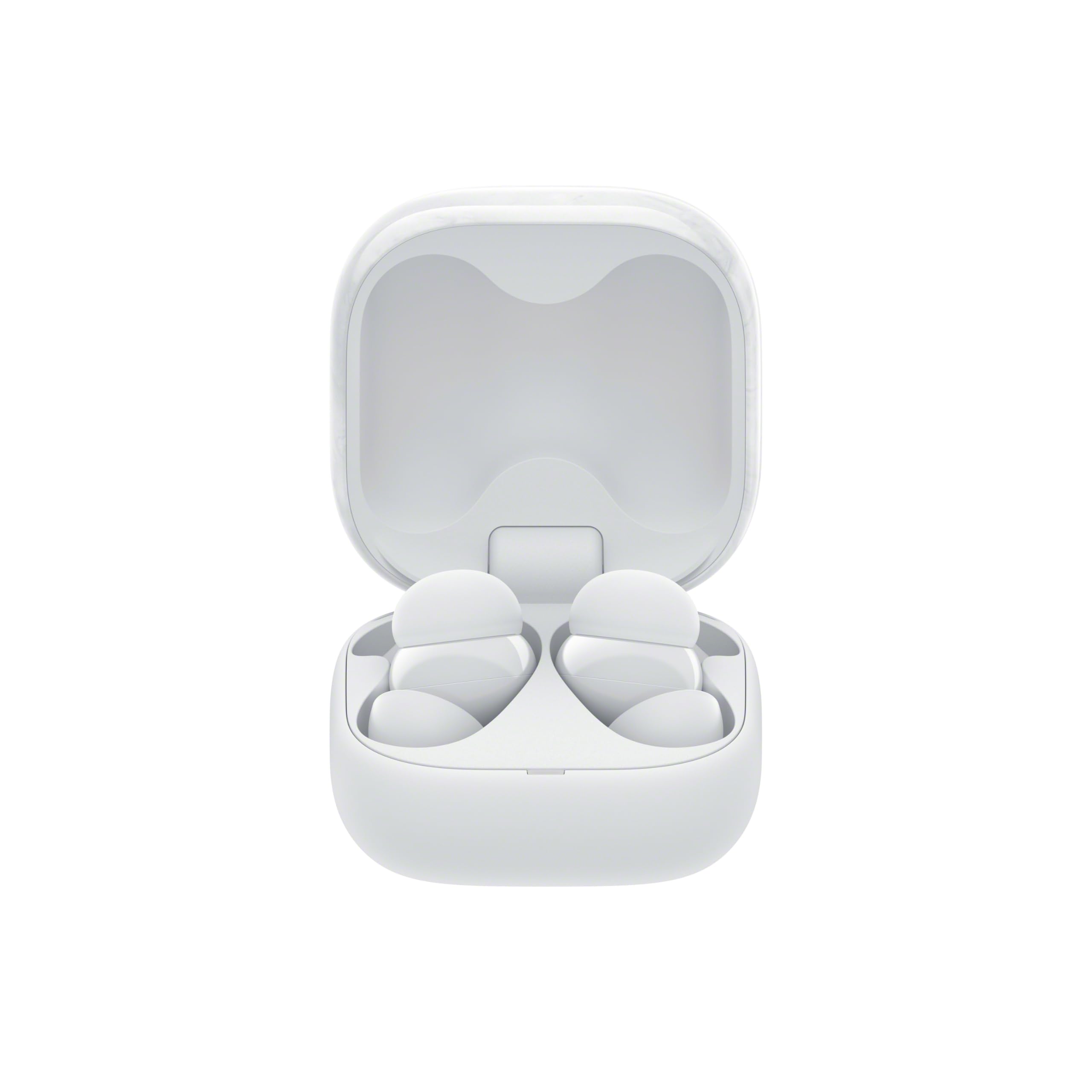 Sony LinkBuds Fit - White : Amazon.sg: Electronics